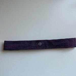 Lululemon Headband